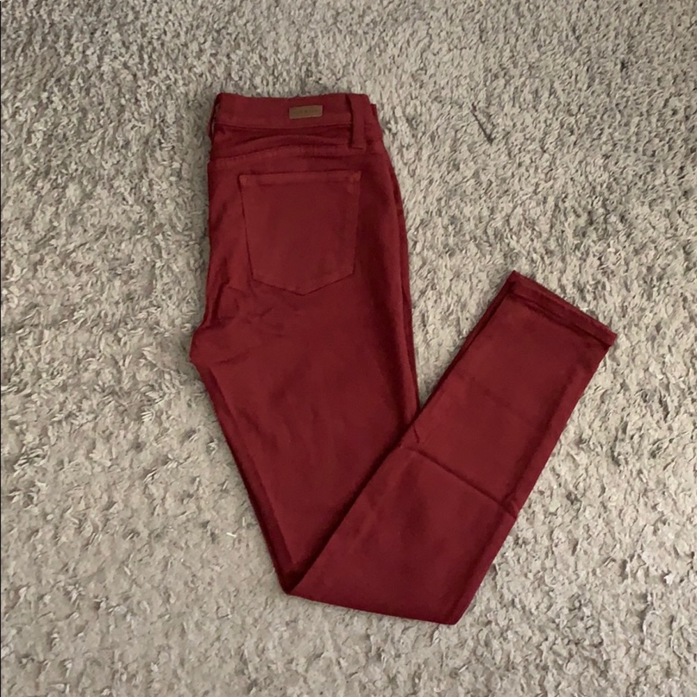 Lila Ryan “Liza” skinny jean